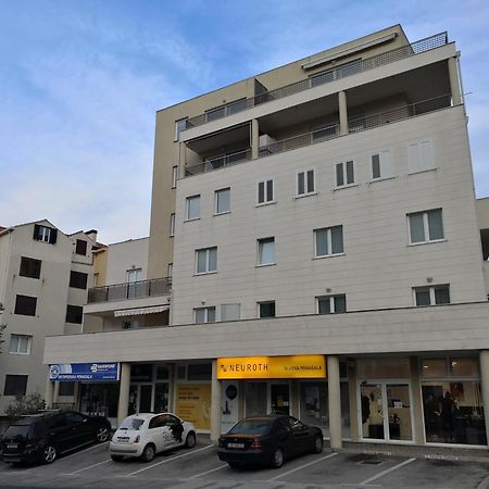 דוברובניק Apartment Nik - Cosy And Stylish מראה חיצוני תמונה