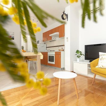 דוברובניק Apartment Nik - Cosy And Stylish מראה חיצוני תמונה