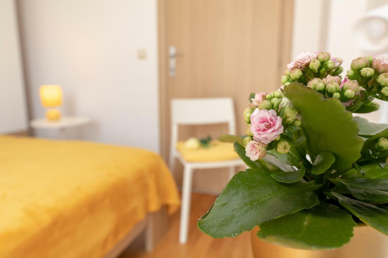 דוברובניק Apartment Nik - Cosy And Stylish מראה חיצוני תמונה