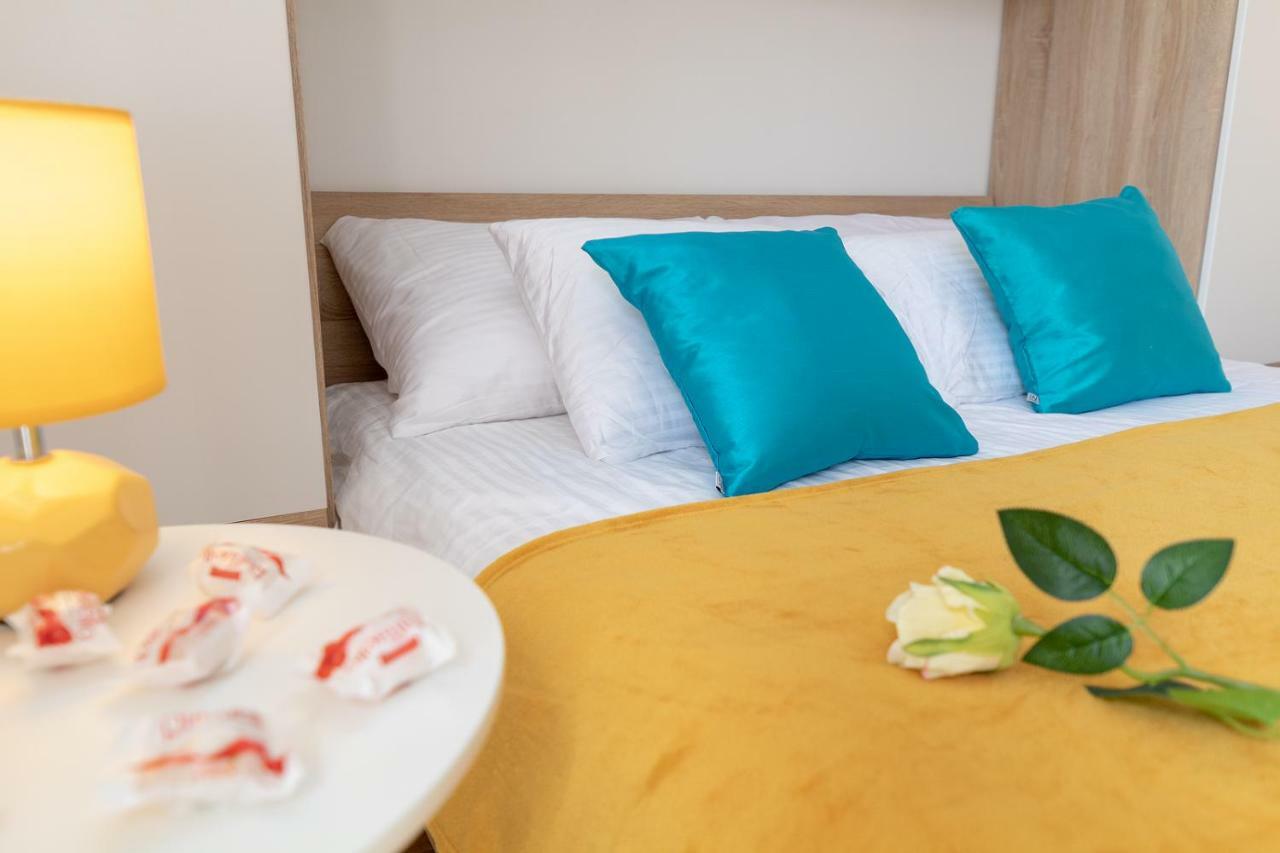 דוברובניק Apartment Nik - Cosy And Stylish מראה חיצוני תמונה