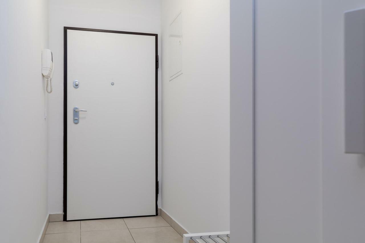 דוברובניק Apartment Nik - Cosy And Stylish מראה חיצוני תמונה
