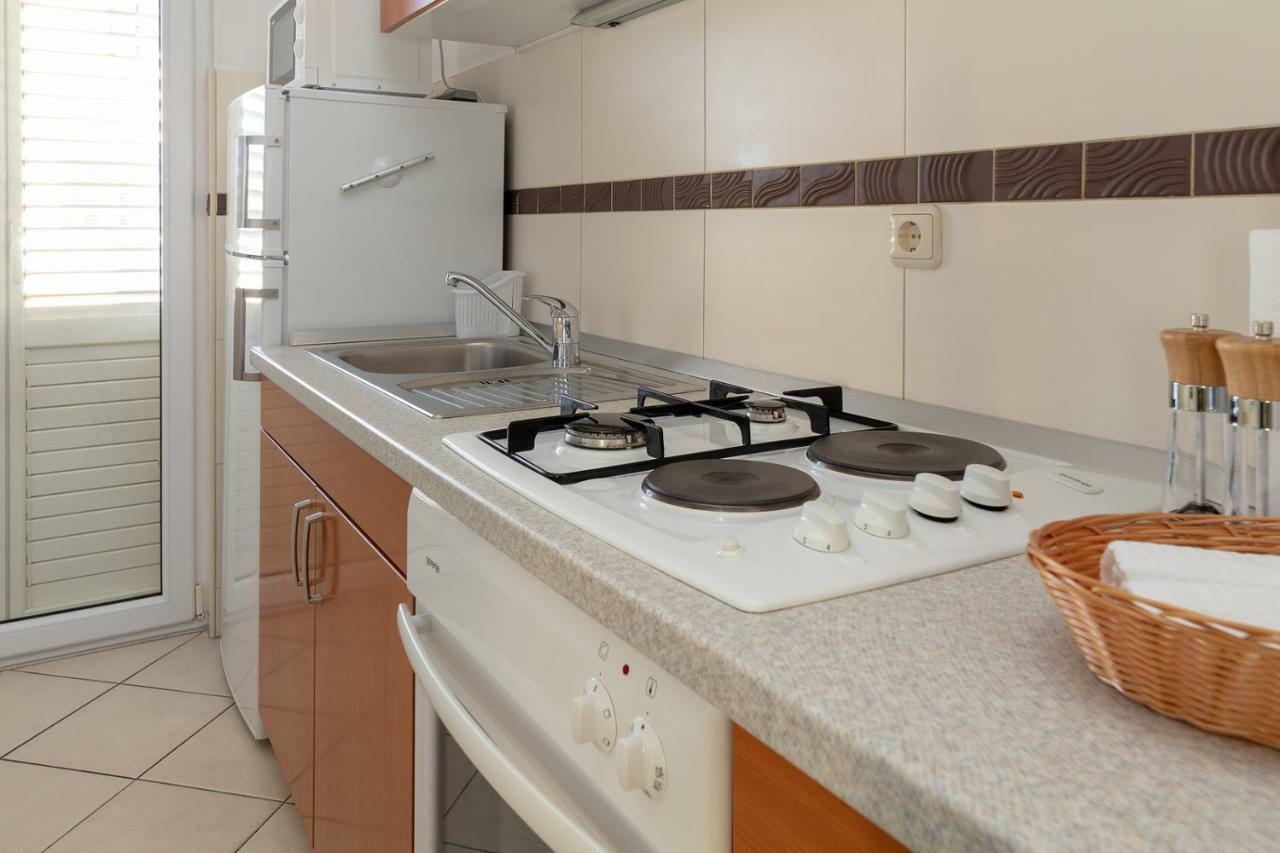 דוברובניק Apartment Nik - Cosy And Stylish מראה חיצוני תמונה
