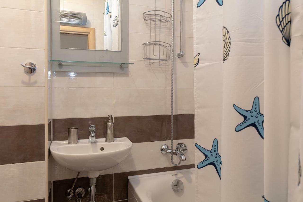 דוברובניק Apartment Nik - Cosy And Stylish מראה חיצוני תמונה