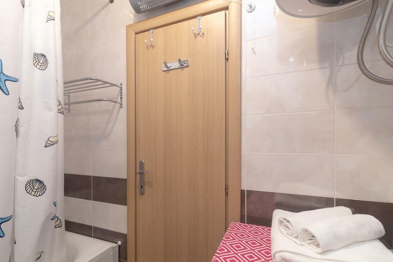 דוברובניק Apartment Nik - Cosy And Stylish מראה חיצוני תמונה