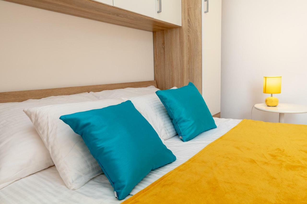 דוברובניק Apartment Nik - Cosy And Stylish מראה חיצוני תמונה