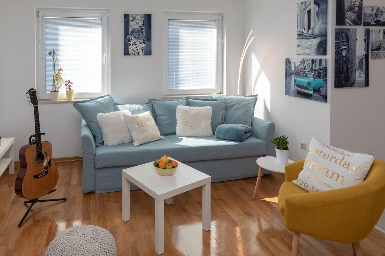 דוברובניק Apartment Nik - Cosy And Stylish מראה חיצוני תמונה