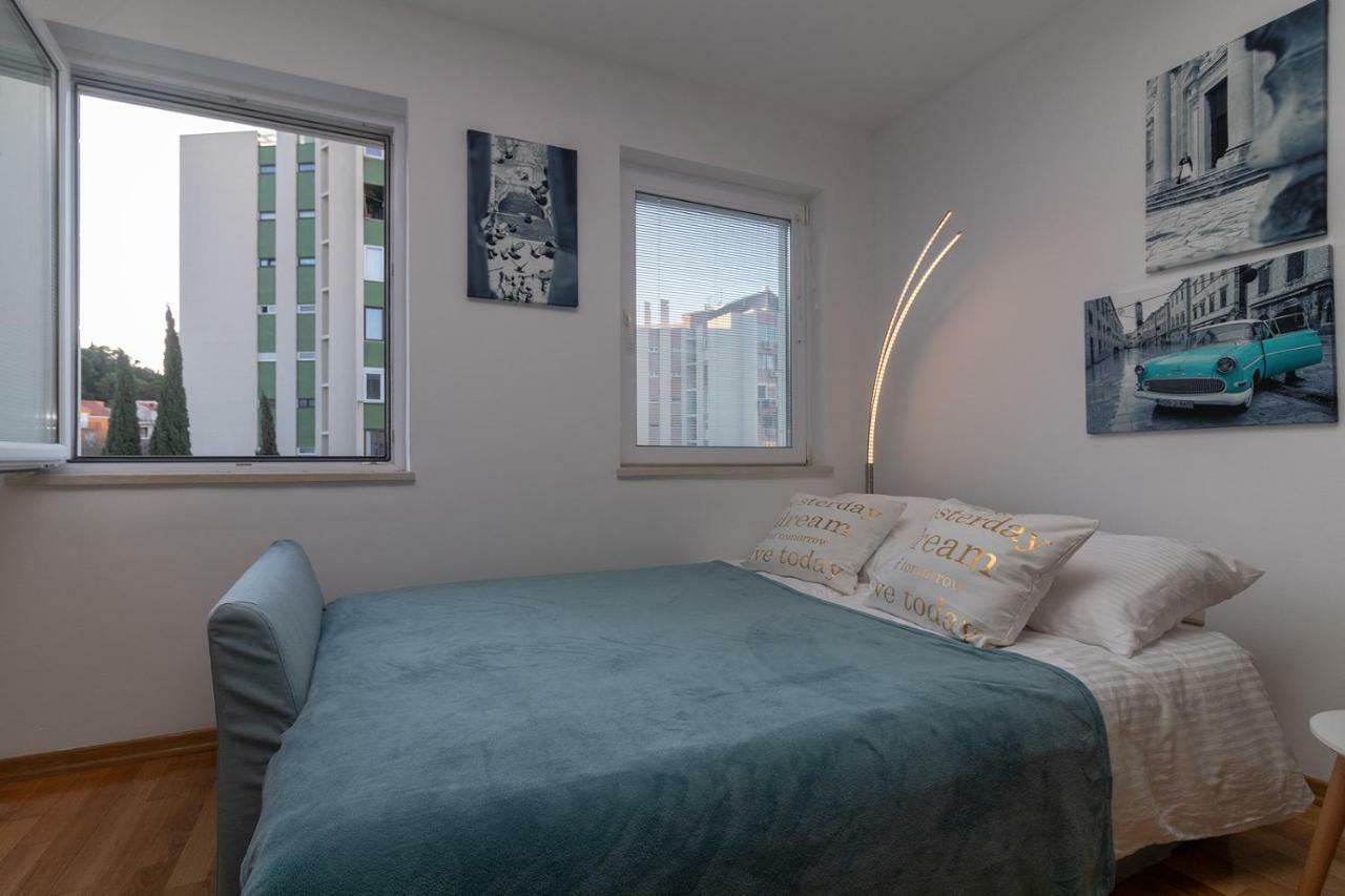 דוברובניק Apartment Nik - Cosy And Stylish מראה חיצוני תמונה