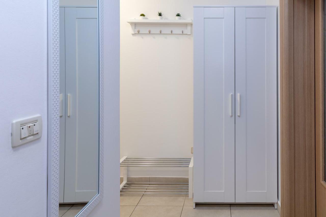 דוברובניק Apartment Nik - Cosy And Stylish מראה חיצוני תמונה