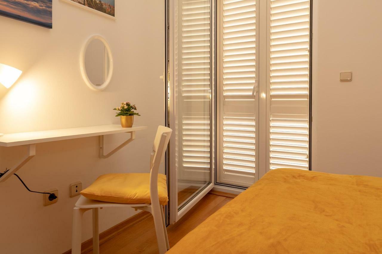 דוברובניק Apartment Nik - Cosy And Stylish מראה חיצוני תמונה