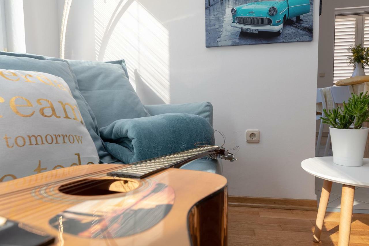 דוברובניק Apartment Nik - Cosy And Stylish מראה חיצוני תמונה