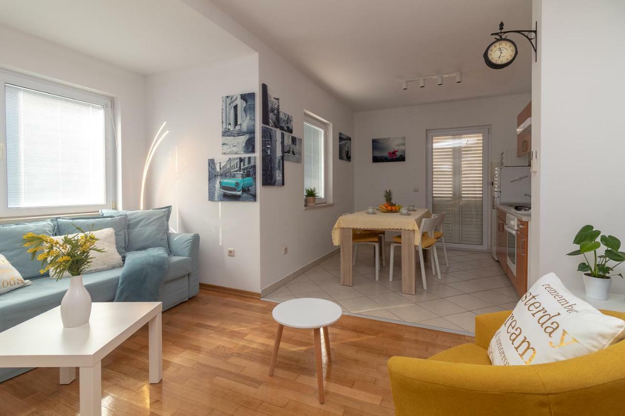 דוברובניק Apartment Nik - Cosy And Stylish מראה חיצוני תמונה