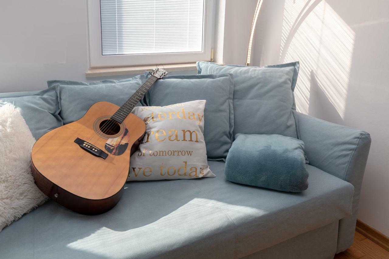 דוברובניק Apartment Nik - Cosy And Stylish מראה חיצוני תמונה