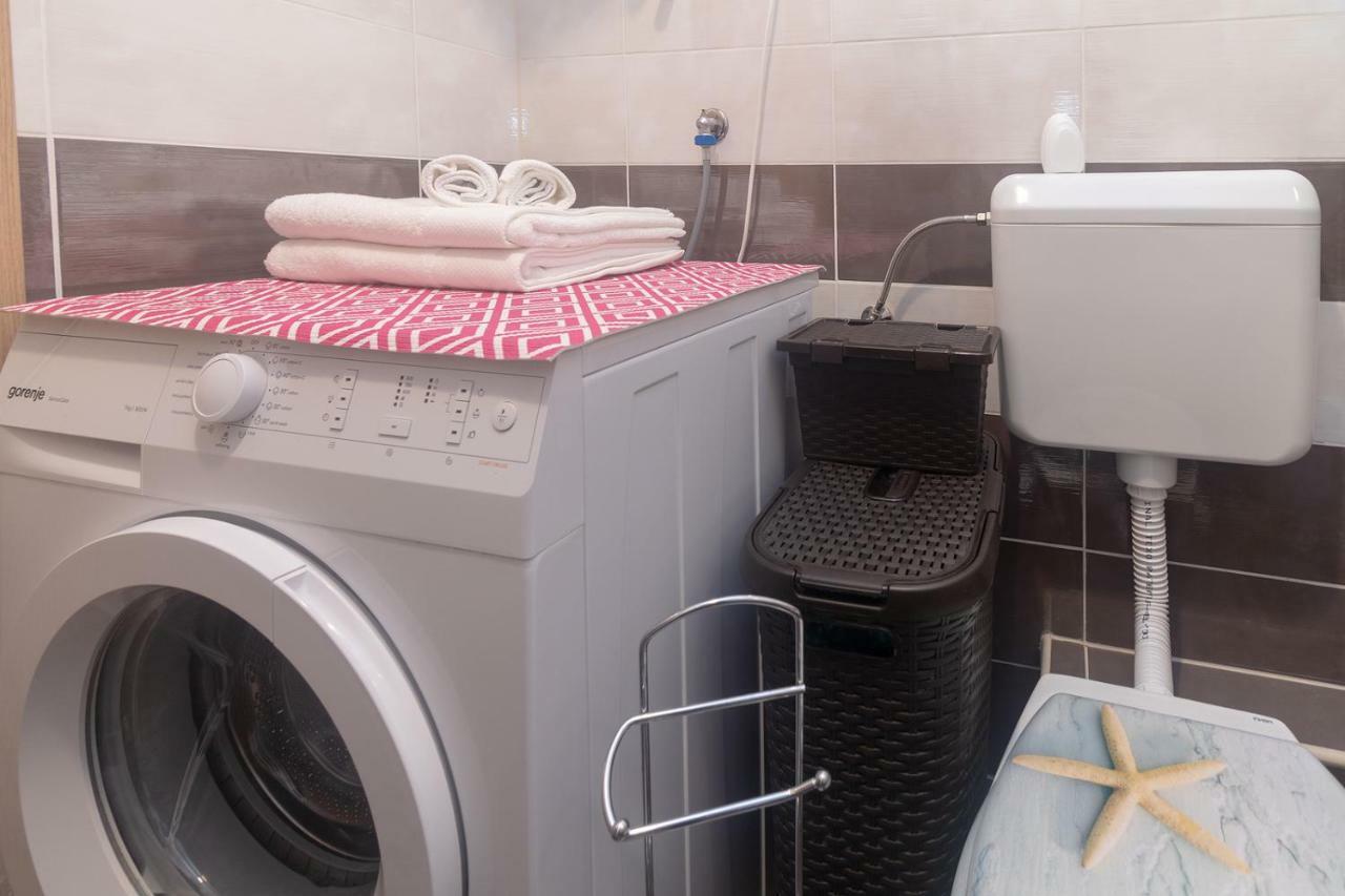 דוברובניק Apartment Nik - Cosy And Stylish מראה חיצוני תמונה