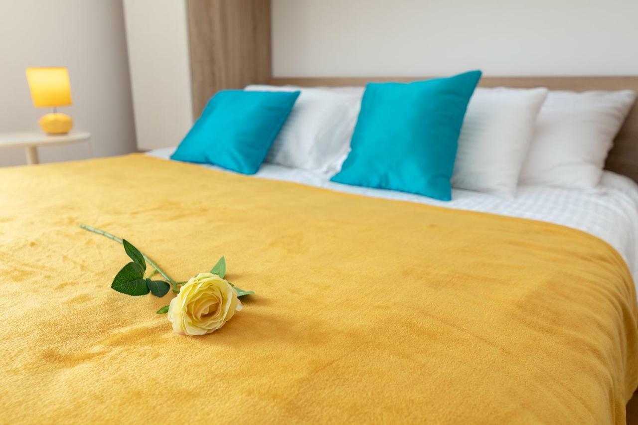 דוברובניק Apartment Nik - Cosy And Stylish מראה חיצוני תמונה