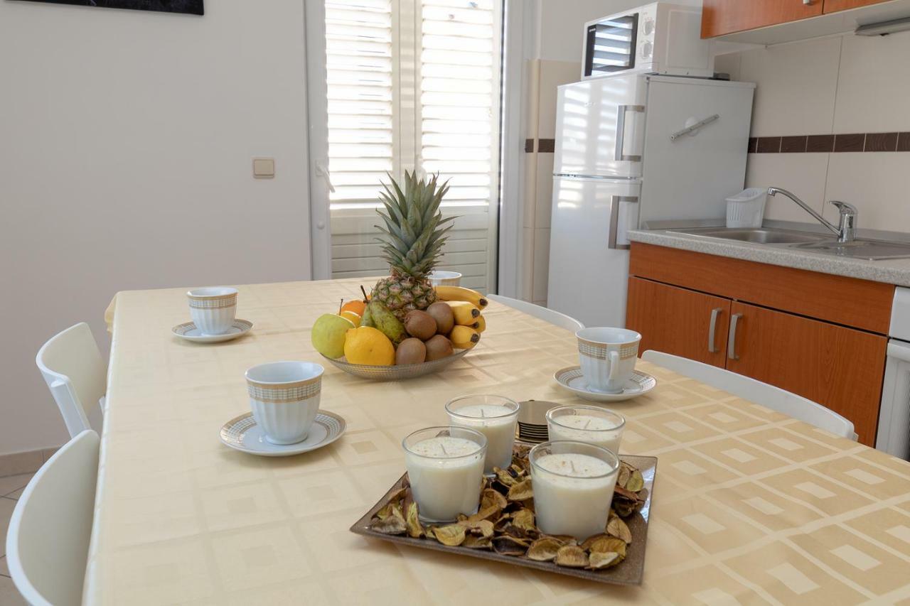 דוברובניק Apartment Nik - Cosy And Stylish מראה חיצוני תמונה