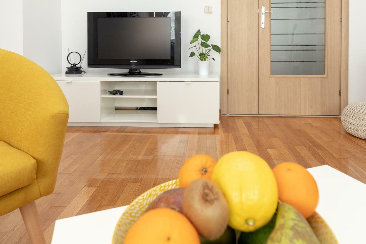 דוברובניק Apartment Nik - Cosy And Stylish מראה חיצוני תמונה