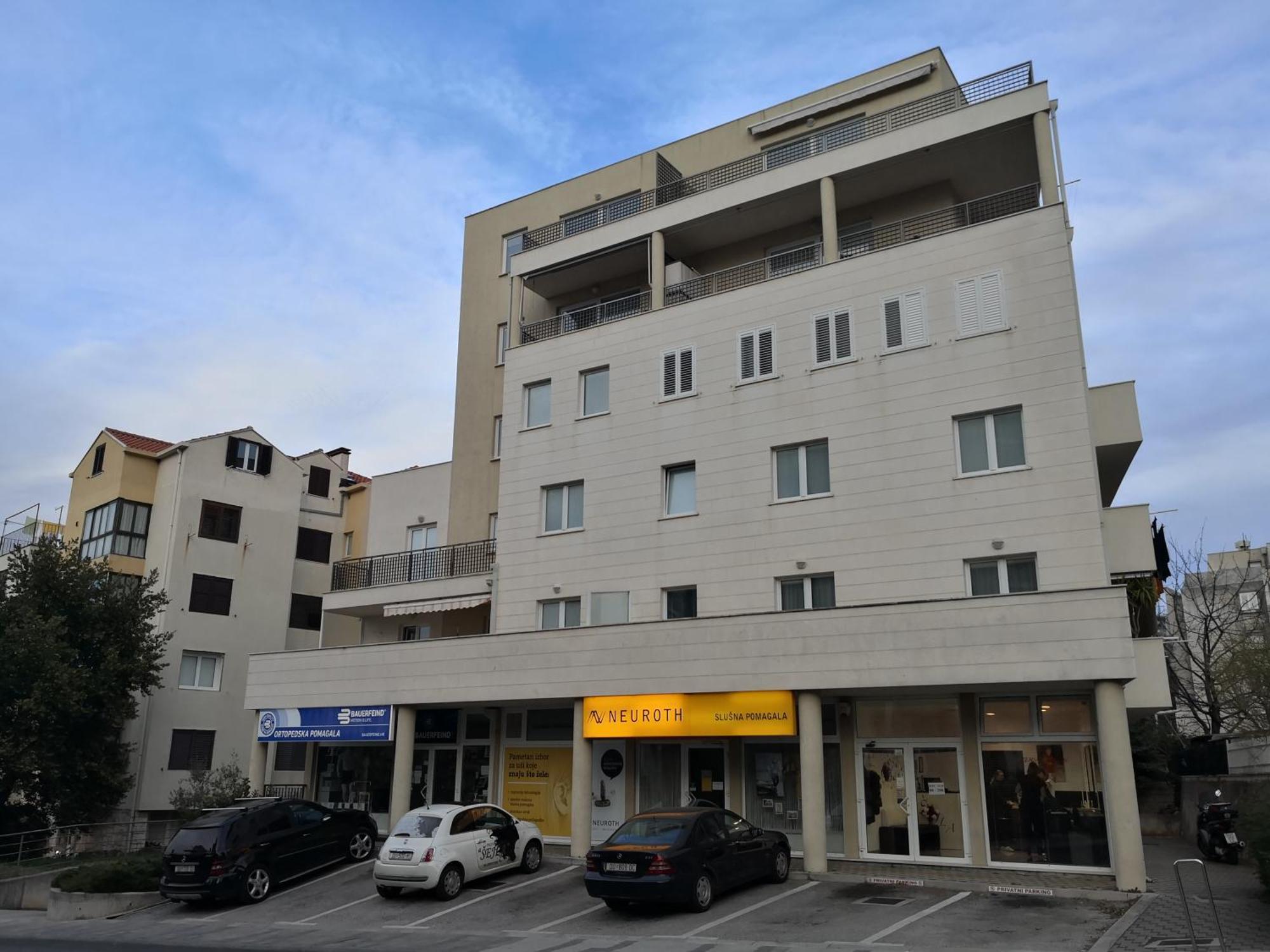 דוברובניק Apartment Nik - Cosy And Stylish מראה חיצוני תמונה
