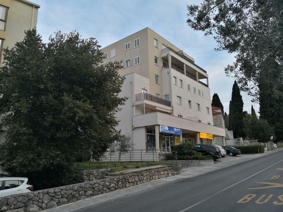 דוברובניק Apartment Nik - Cosy And Stylish מראה חיצוני תמונה