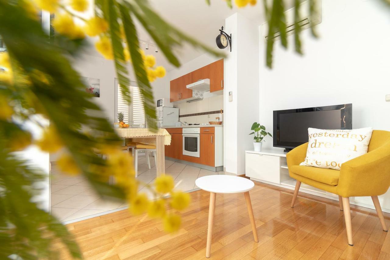 דוברובניק Apartment Nik - Cosy And Stylish מראה חיצוני תמונה
