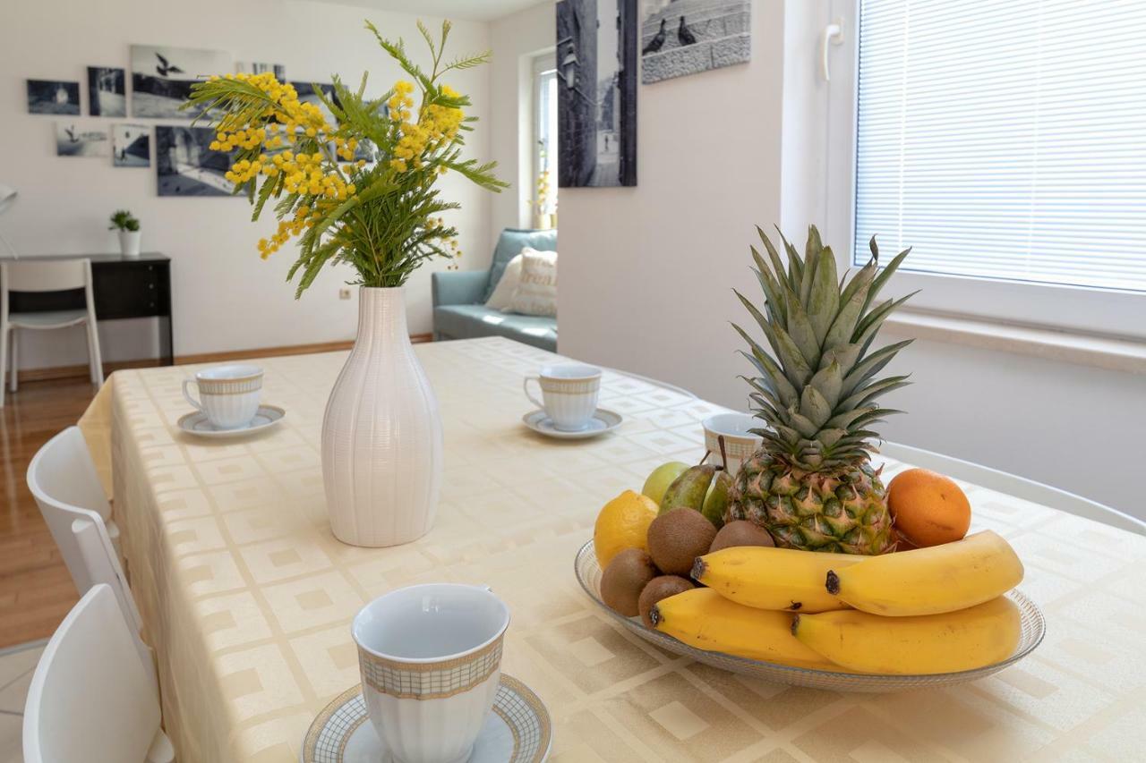דוברובניק Apartment Nik - Cosy And Stylish מראה חיצוני תמונה